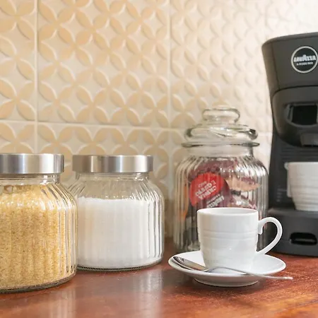 Seaside Near The Apartamento *