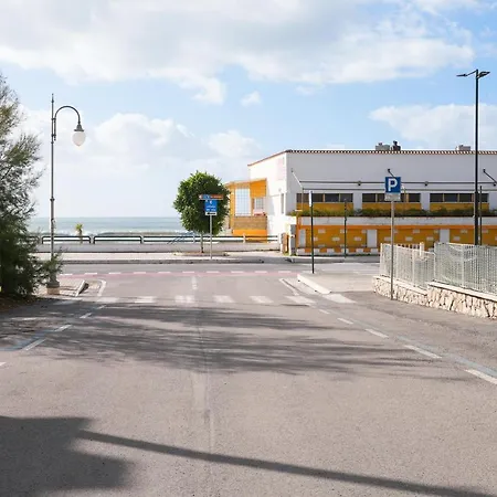 Apartamento Seaside Near The